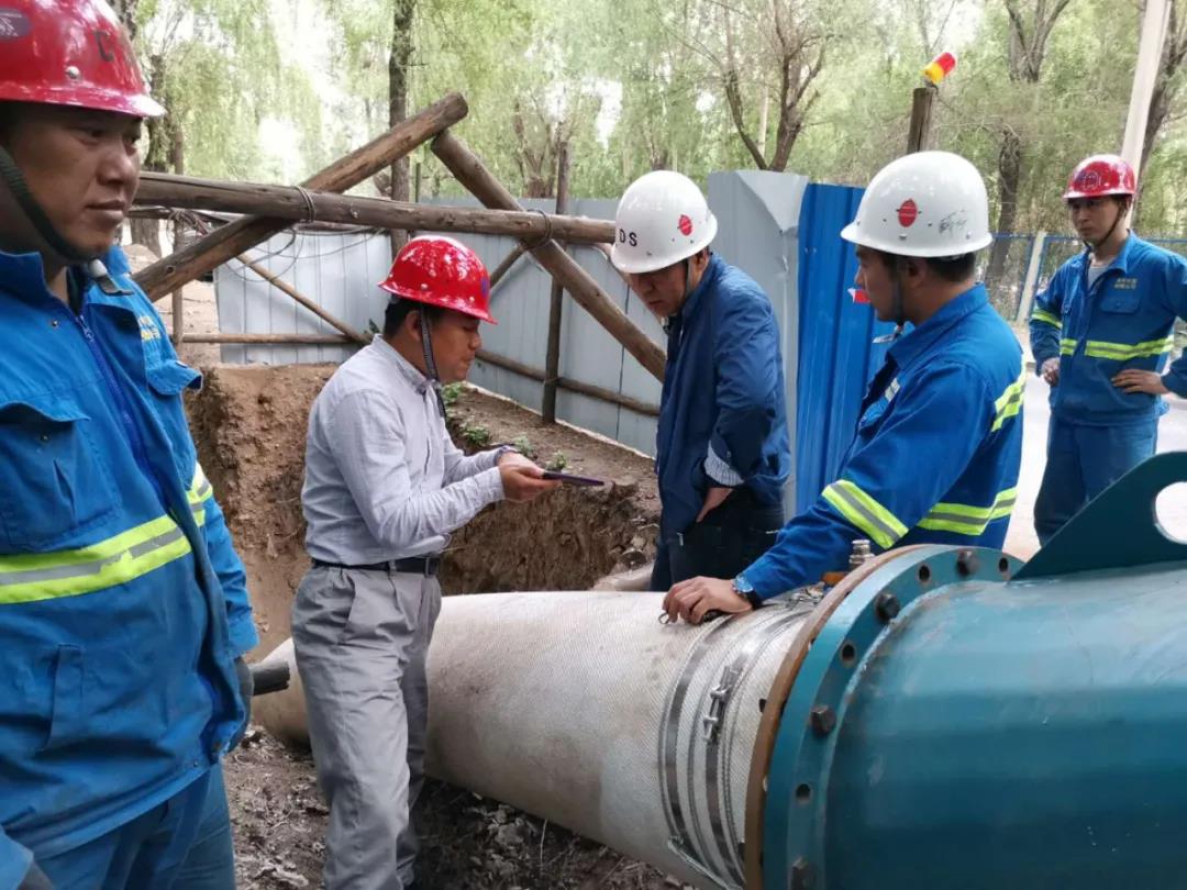 昌化镇工业管道清洗-管道清淤