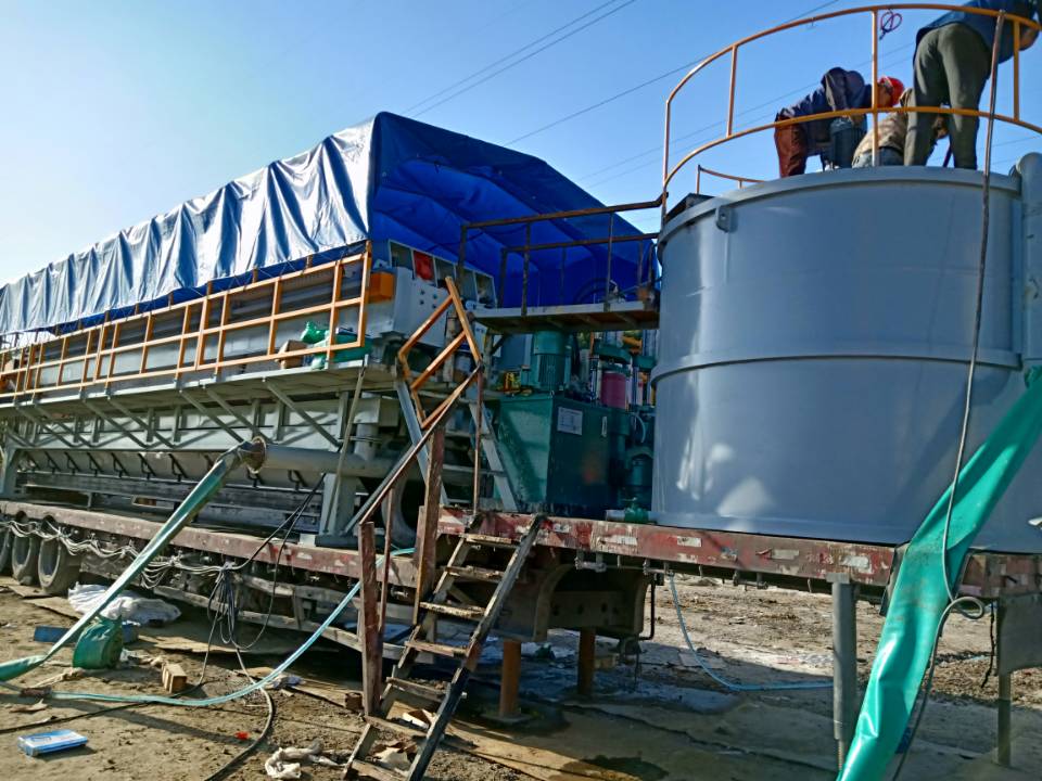 昌化镇污水池淤泥处理-河道清淤-炜誉市政