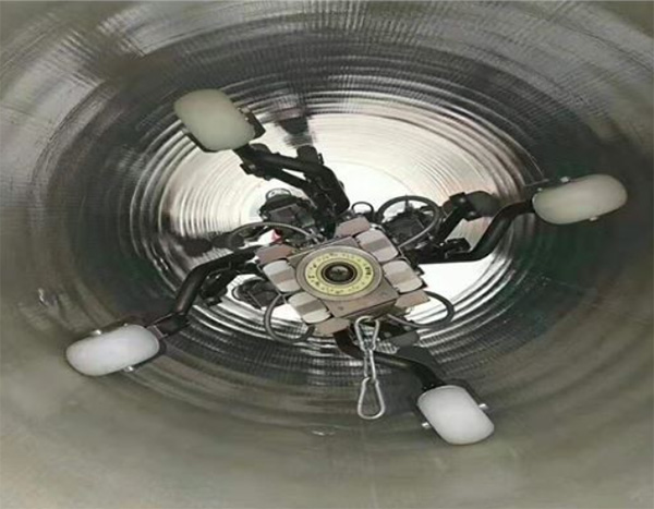 昌化镇非开挖修复技术在地下管线建设的优势体现