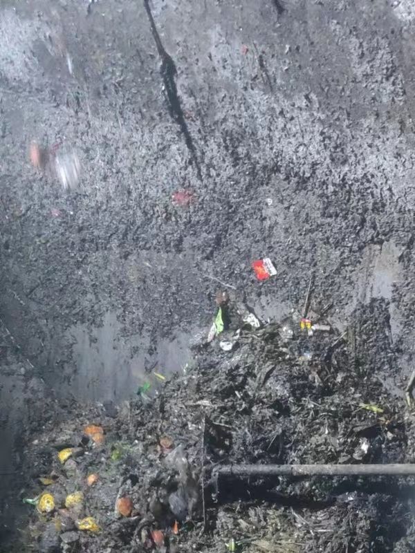昌化镇管道结垢危害和原因