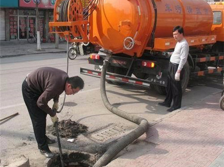 昌化镇清掏化粪池，健康生活从这里开始